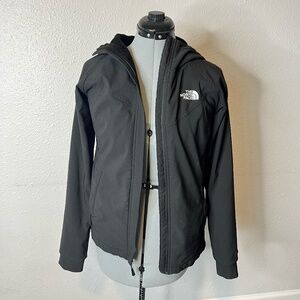 The North Face Resolve Men's Jacket - Black, Size S
